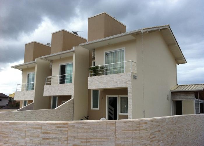 Residencial Aida Residencial Aida