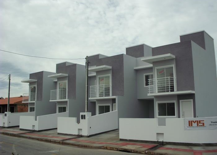 Residencial Bromélia