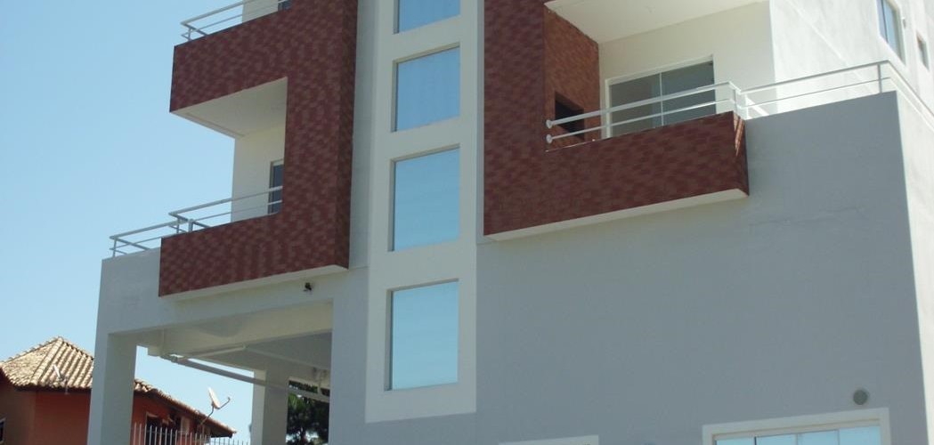 Residencial Recanto dos Pássaros