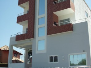 Residencial Recanto dos Pássaros